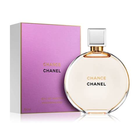 notas do perfume chanel chance|perfume original chanel chance.